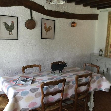Ma Petite Normande Villa Neuville-les-Dieppe Luaran gambar