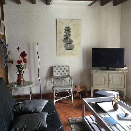 Ma Petite Normande Villa Neuville-les-Dieppe Luaran gambar